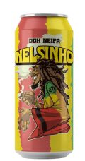 La Grúa Nelshinho DDH Neipa